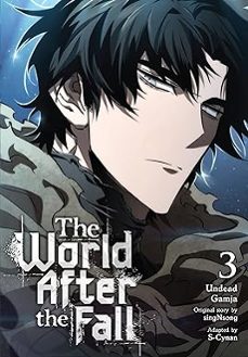 Libro The World After The Fall, Vol. 3