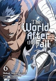 Libro The World After The Fall, Vol. 6
