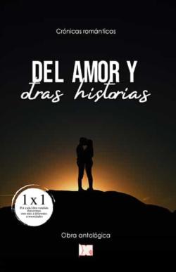 Libro Del Amor Y Otras Historias