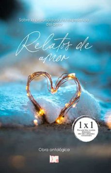 Libro Relatos De Amor