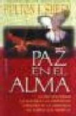 Libro Paz En El Alma