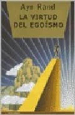 Libro La Virtud Del Egoismo