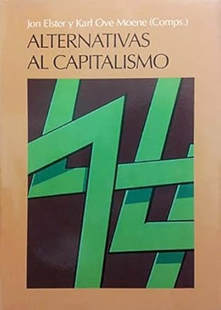 Libro Alternativas Al Capitalismo