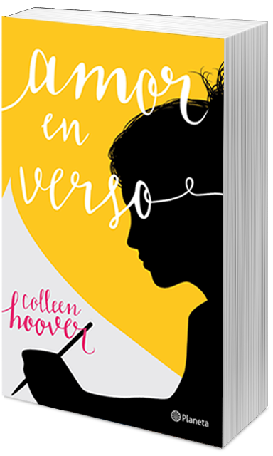 Libro Amor en Verso (2015)