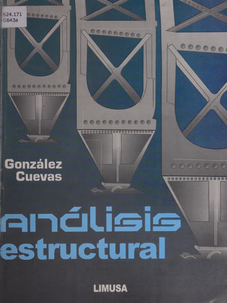 Libro Analisis Estructural