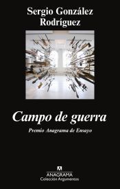 Libro Campo De Guerra
