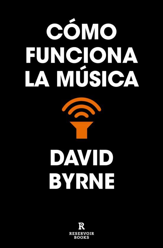 Libro Como Funciona La Musica