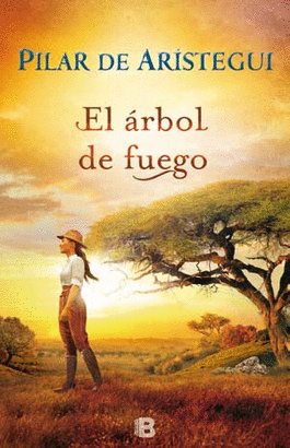 Libro El Arbol De Fuego