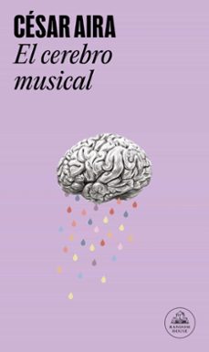 Libro El Cerebro Musical: Relatos Reunidos (2016)