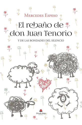 Libro El Rebaño De Don Juan Tenorio