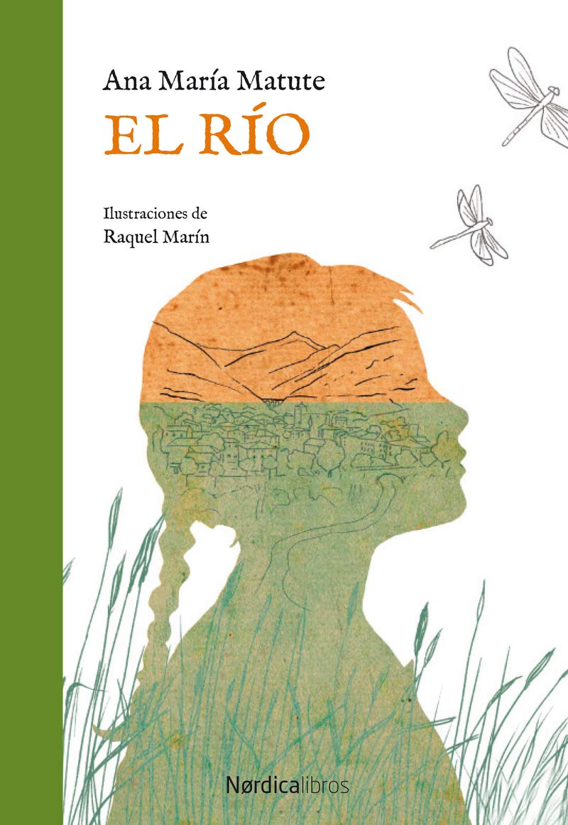 Libro El Rio (3ª Ed.)