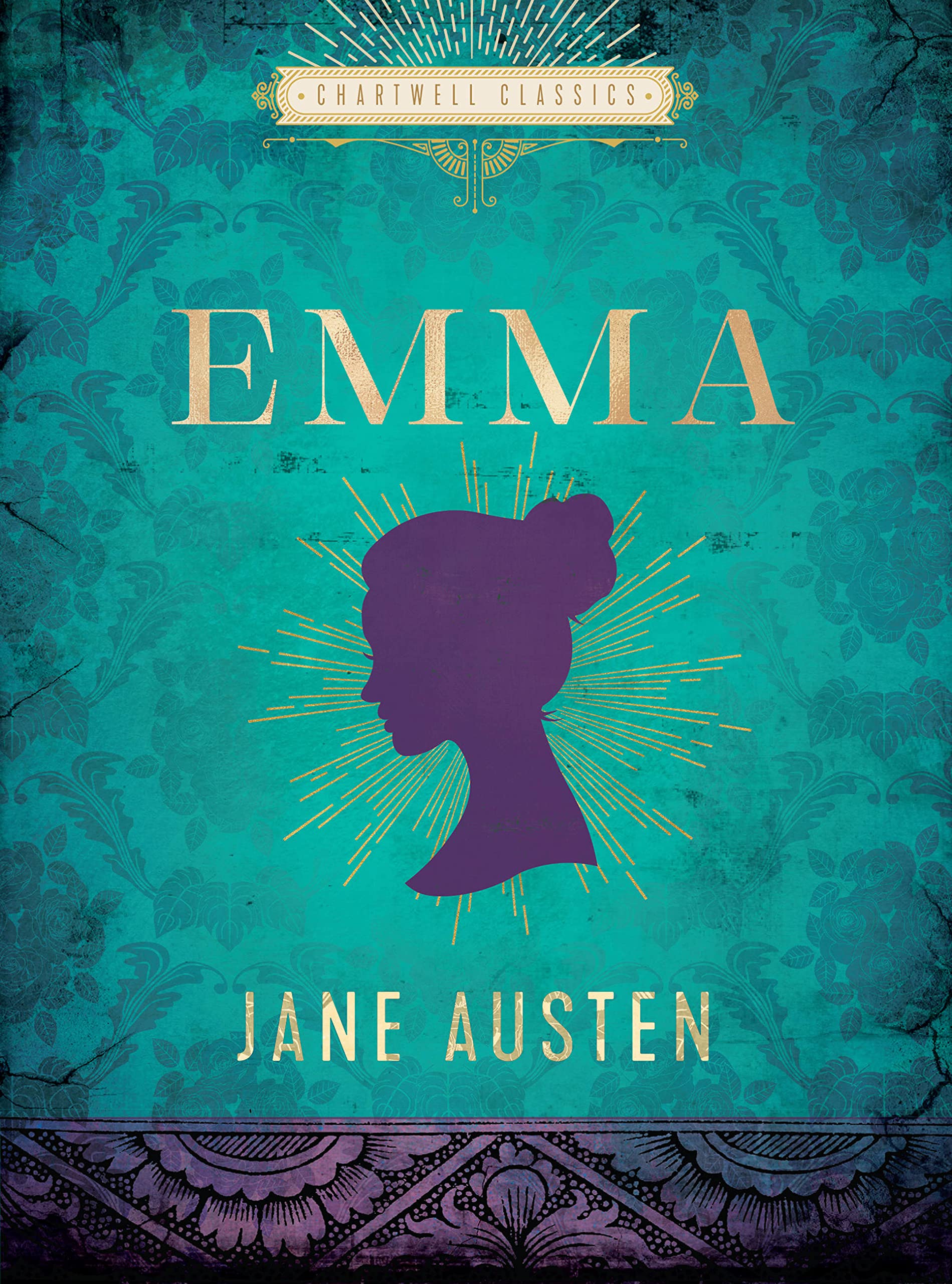 Libro Emma (2016)
