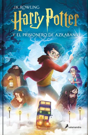 Libro Harry Potter Y El Prisionero De Azkaban (Edición Slytherin Del 20 º Aniversario) (Harry Potter 3)