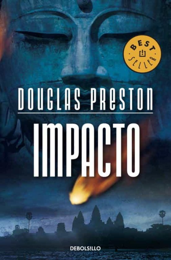 Libro Impacto