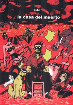 Libro La Casa Del Muerto
