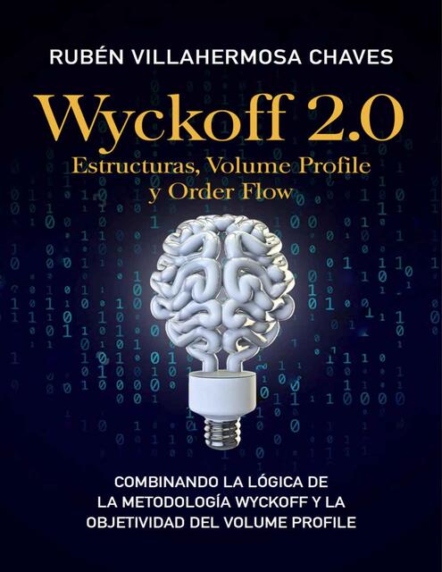Libro La Metodología Wyckoff En Profundidad