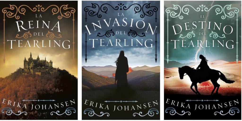 Libro La Reina Del Tearling (Trilogía La Reina Del Tearling 1)
