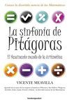 Libro La Sinfonia De Pitagoras