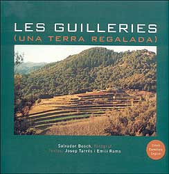 Libro Les Guilleries *