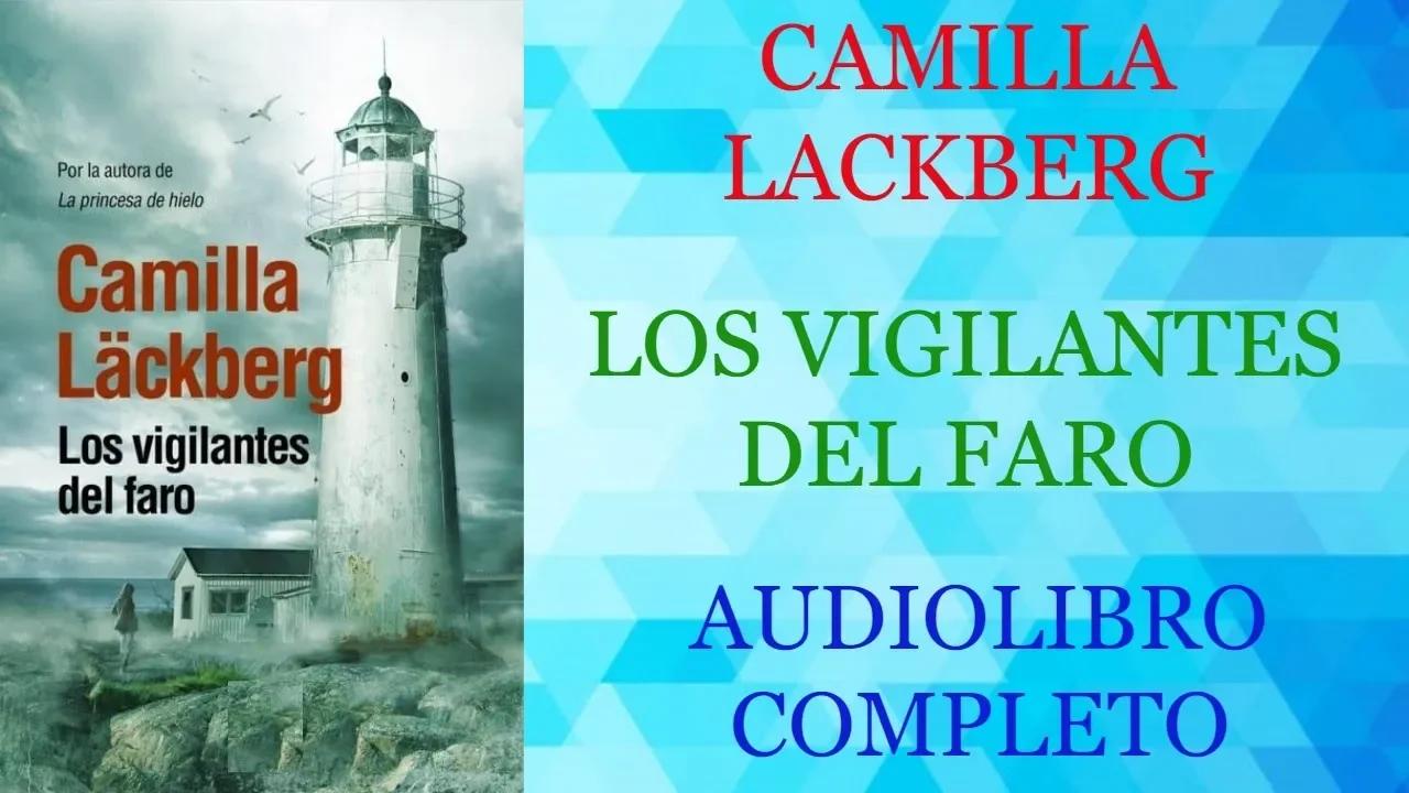 Libro Los Vigilantes Del Faro (Serie Fjällbacka 7)