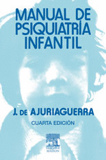 Libro Manual De Psiquiatria Infantil