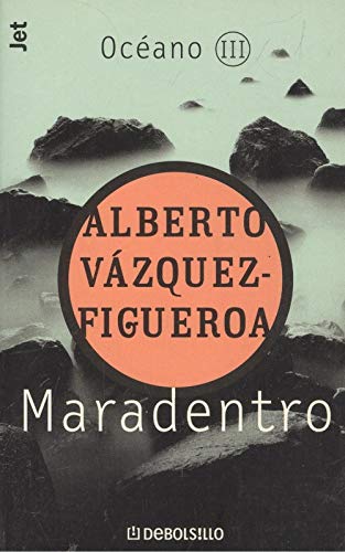 Libro Maradentro