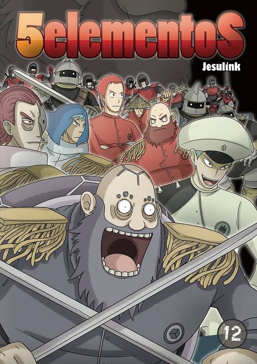 Libro Mundo Elemental: El Gran Libro De Los 5 Elementos