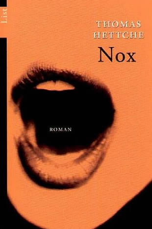 Libro Nox