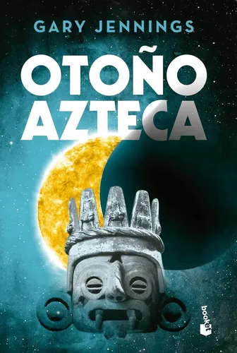 Libro Otoño Azteca