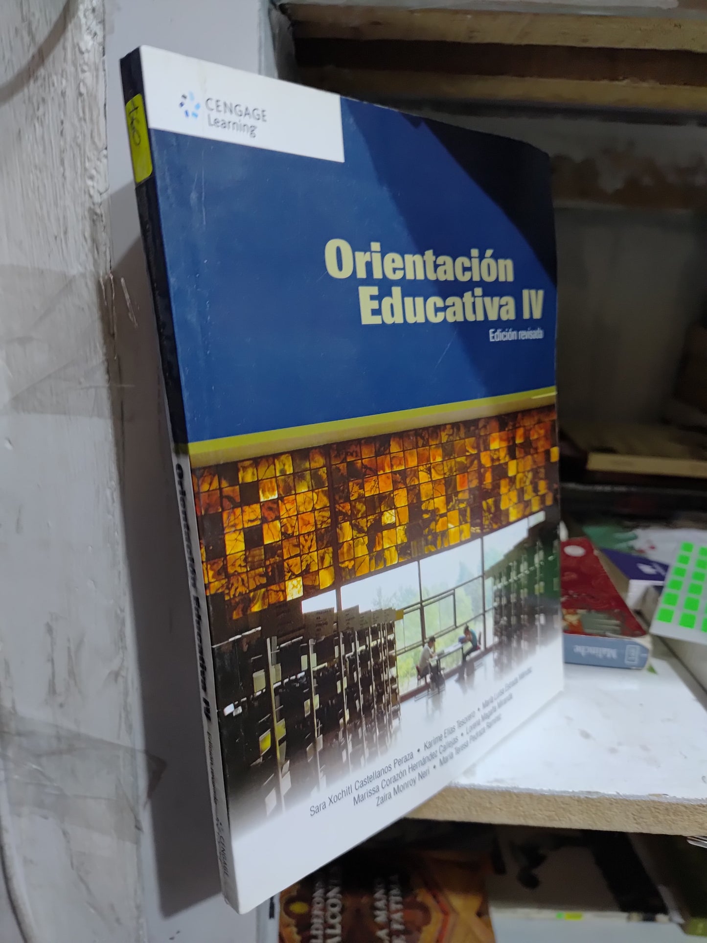 Libro Porne