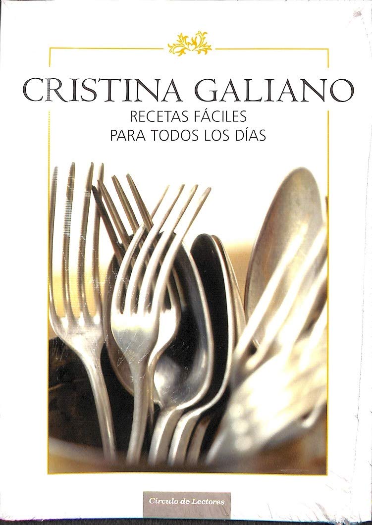 Libro Recetas Faciles Para Todos Los Dias: Explicadas Por El Metodo Tra Dicional Y Con Thermomix, Microondas Y Olla Rapida