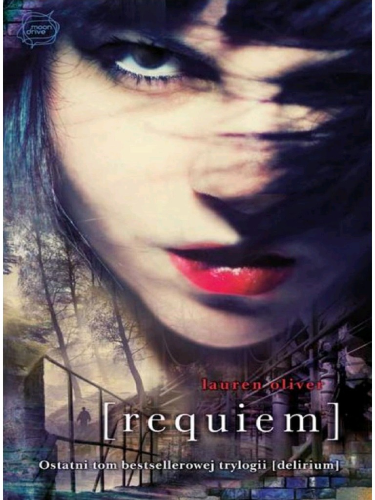 Libro Requiem