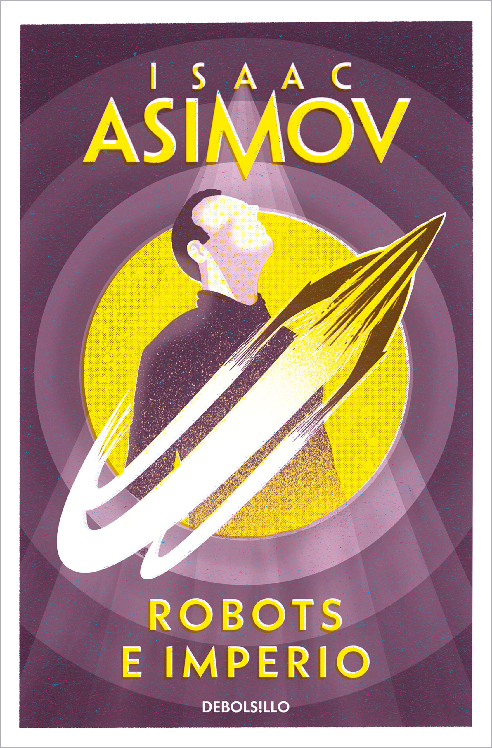 Libro Robots E Imperio