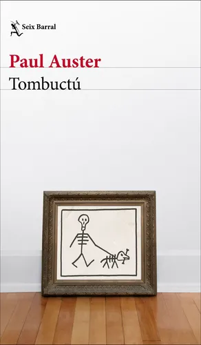 Libro Tombuctu