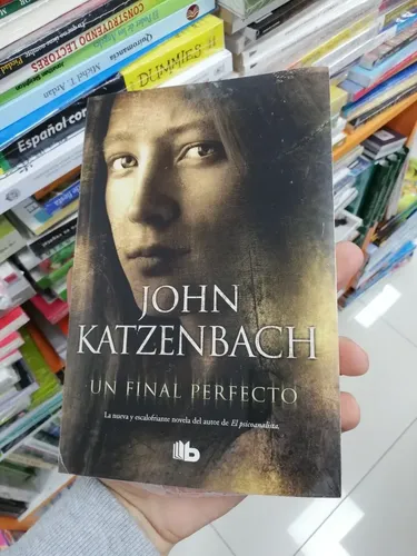 Libro Un Final Perfecto