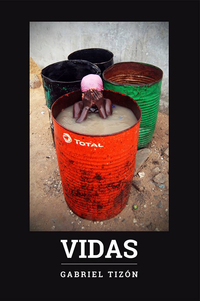 Libro Vidas