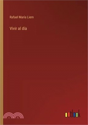 Libro Vivir Al Dia