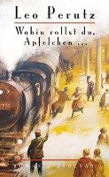 Libro Wohin Rollst Du, Apfelchen?