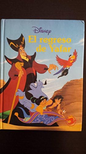 Libro Yafar
